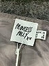 Princess Polly 100% Polyester Gray Tank Top Size 6 - photo 7