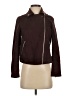 Ann Taylor LOFT Outlet Brown Jacket Size XS - photo 1