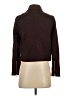 Ann Taylor LOFT Outlet Brown Jacket Size XS - photo 2