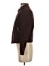 Ann Taylor LOFT Outlet Brown Jacket Size XS - photo 5