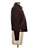 Ann Taylor LOFT Outlet Brown Jacket Size XS - photo 4
