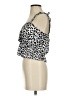 Express Outlet 100% Rayon Ivory Sleeveless Blouse Size XS - photo 5