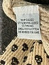Jak & Rae Polka Dots Tan Pullover Sweater Size M - photo 8