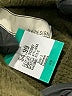 By Design 100% Nylon Green Turtleneck Sweater Size L - photo 7