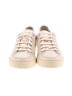 ALLSAINTS Ivory Sneakers Size 11 - photo 2
