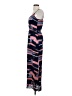 Splendid 100% Rayon Blue Casual Dress Size S - photo 5