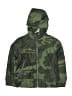Gap 100% Polyester Camo Green Windbreaker Size XS (kids) - photo 1