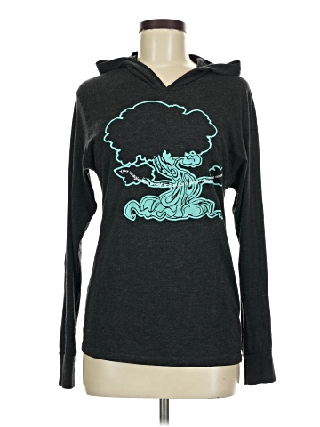 Nollie Pullover Hoodie (view 1)