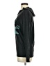 Nollie Teal Pullover Hoodie Size S - photo 5
