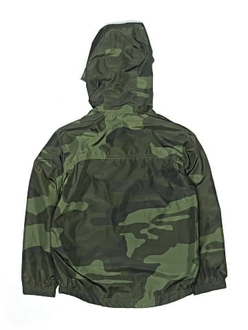 Gap Windbreaker (view 2)