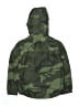 Gap 100% Polyester Camo Green Windbreaker Size XS (kids) - photo 2