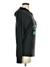 Nollie Teal Pullover Hoodie Size S - photo 4