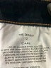 Ann Taylor Solid Black Jeggings Size 12 - photo 8