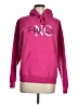 Jerzees Pink Pullover Hoodie Size M - photo 1