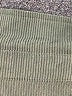 Unbranded 100% Polyester Green Long Sleeve Blouse Size L - photo 7