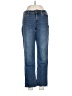 wonderly Blue Jeans Size 6 - photo 1