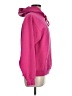 Jerzees Pink Pullover Hoodie Size M - photo 4