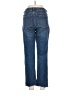 wonderly Blue Jeans Size 6 - photo 2