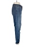wonderly Blue Jeans Size 6 - photo 4