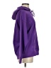 Terez 100% Cotton Purple Pullover Hoodie Size XS - photo 4