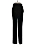 Valentino 100% Cotton Black Casual Pants Size 14 - photo 1