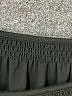 Unbranded Black 3/4 Sleeve Top Size M (estimated) - photo 7