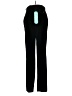 Valentino 100% Cotton Black Casual Pants Size 14 - photo 2