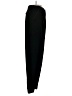 Valentino 100% Cotton Black Casual Pants Size 14 - photo 4