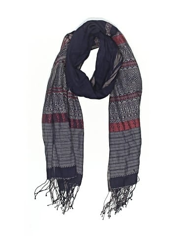 Madewell Scarf (view 1)