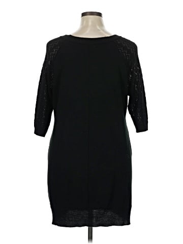 Lane Bryant Casual Dress (view 2)