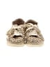 Dolce Vita Animal Print Tan Sneakers Size 7 1/2 - photo 2