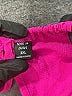 Shein Curve 100% Polyester Pink Cocktail Dress Size 18 Plus (3) - photo 4