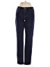 CAbi Chevron-herringbone Blue Jeans Size 6 - photo 1