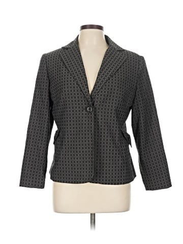 Larry Levine Blazer (view 1)
