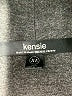 Kensie Gray Cardigan Size XL - photo 7