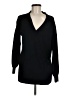 Feiersi Black Cardigan Size M - photo 4