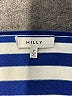 Milly Blue Pullover Sweater Size P (petite) - photo 7