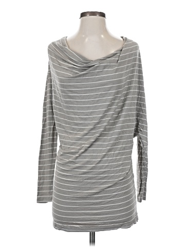 Alex + Alex Long Sleeve Top (view 1)