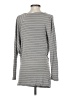 Alex + Alex Gray Long Sleeve Top Size XS - photo 2