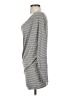 Alex + Alex Gray Long Sleeve Top Size XS - photo 5