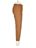 Talbots Solid Brown Casual Pants Size 4 (petite) - photo 4