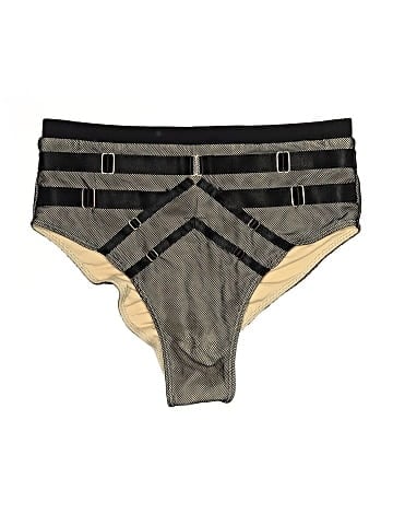 Tatiana's Maternity Swimsuit Bottoms (view 1)
