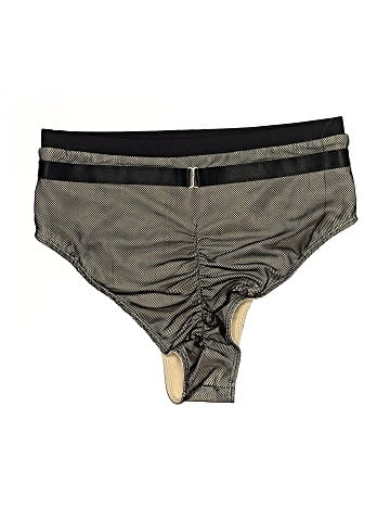 Tatiana's Maternity Swimsuit Bottoms (view 2)