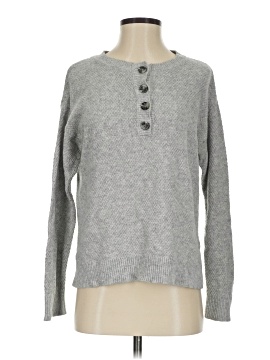 Stars Above Pullover Sweater