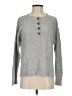 Stars Above Gray Pullover Sweater Size S - photo 1