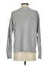 Stars Above Gray Pullover Sweater Size S - photo 2