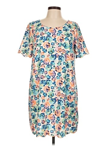 Coincidence & Chance Casual Dress (view 1)