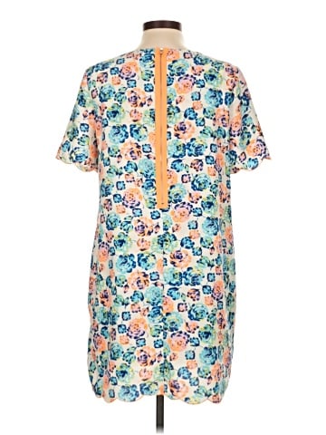 Coincidence & Chance Casual Dress (view 2)
