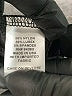 Louna Black Long Sleeve Top Size L - photo 5