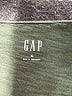 Gap Green Long Sleeve T-Shirt Size XL - photo 7